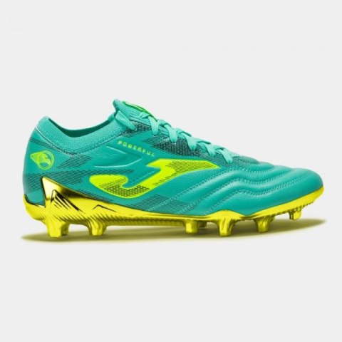 POWERFUL CUP 2527 TURQUOISE FIRM GROUND POWERFUL CUP 2527 TURQUOISE FIRM GROUND