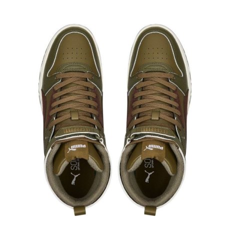 Buty Puma Rbd Game Wtr M 387604 01 Buty Puma Rbd Game Wtr M 387604 01