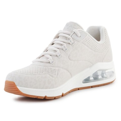 Buty Skechers Uno 2 In Kat-Neato W 155642-OFWT Buty Skechers Uno 2 In Kat-Neato W 155642-OFWT