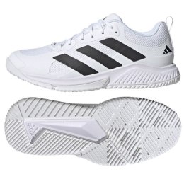 Buty do siatkówki adidas Court Team 2.0 M HR1239