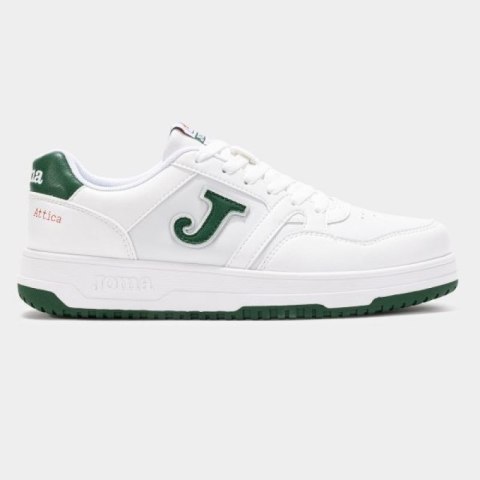 C.ATTICA MEN 2515 WHITE GREEN C.ATTICA MEN 2515 WHITE GREEN