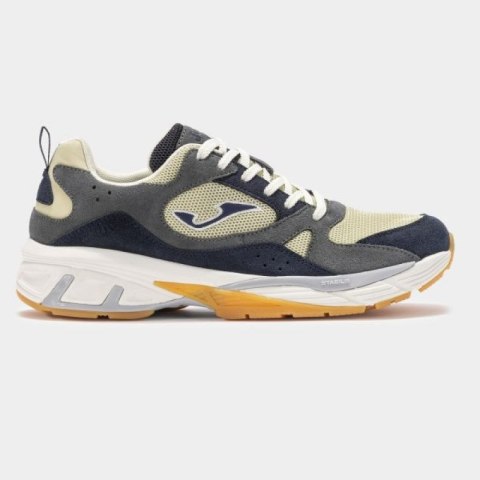 C1431 MEN 2503 BEIGE NAVY C1431 MEN 2503 BEIGE NAVY