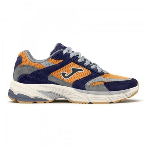CR111 MEN 2508 NAVY ORANGE CR111 MEN 2508 NAVY ORANGE