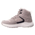 Męskie Buty Trekingowe Rozers Mid WP M
