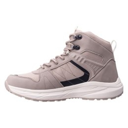 Męskie Buty Trekingowe Rozers Mid WP M