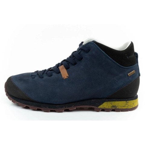 Buty Aku Bellamont 3 Gore-tex M 527 669 Buty Aku Bellamont 3 Gore-tex M 527 669
