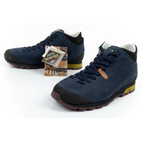 Buty Aku Bellamont 3 Gore-tex M 527 669 Buty Aku Bellamont 3 Gore-tex M 527 669