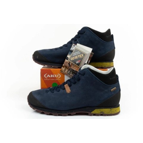 Buty Aku Bellamont 3 Gore-tex M 527 669 Buty Aku Bellamont 3 Gore-tex M 527 669