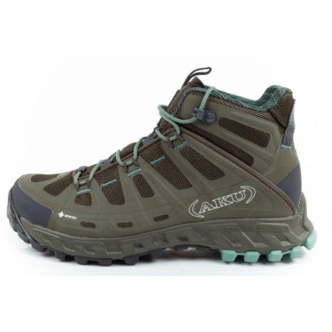 Buty Aku Selvatica Mid Gore-Tex W 676 648 Buty Aku Selvatica Mid Gore-Tex W 676 648