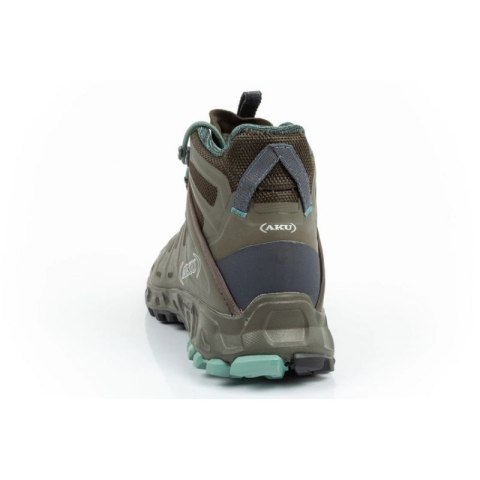Buty Aku Selvatica Mid Gore-Tex W 676 648 Buty Aku Selvatica Mid Gore-Tex W 676 648