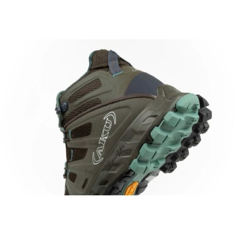 Buty Aku Selvatica Mid Gore-Tex W 676 648 Buty Aku Selvatica Mid Gore-Tex W 676 648