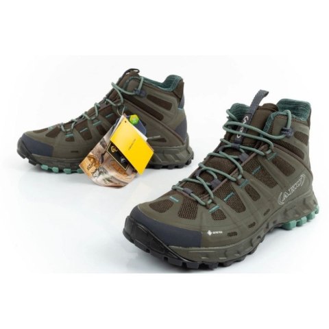 Buty Aku Selvatica Mid Gore-Tex W 676 648 Buty Aku Selvatica Mid Gore-Tex W 676 648
