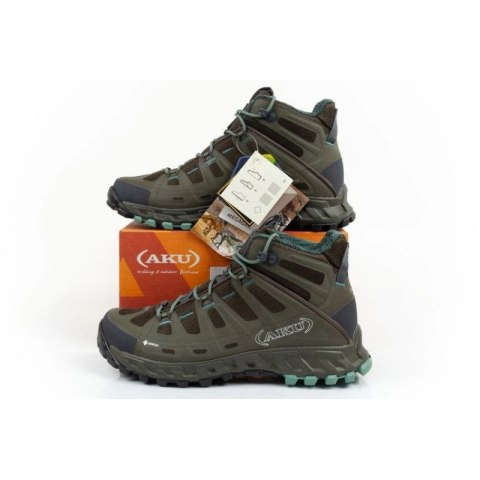 Buty Aku Selvatica Mid Gore-Tex W 676 648 Buty Aku Selvatica Mid Gore-Tex W 676 648