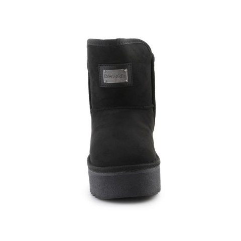 Buty D.Franklin Nordic V.2 Basic Low W 371004 Buty D.Franklin Nordic V.2 Basic Low W 371004