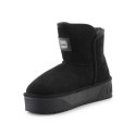 Buty D.Franklin Nordic V.2 Basic Low W 371004