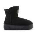 Buty D.Franklin Nordic V.2 Basic Low W 371004