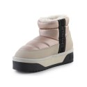 Buty D.Franklin Nordic V.2 Low Bomb Beige W 371010-BEIGE