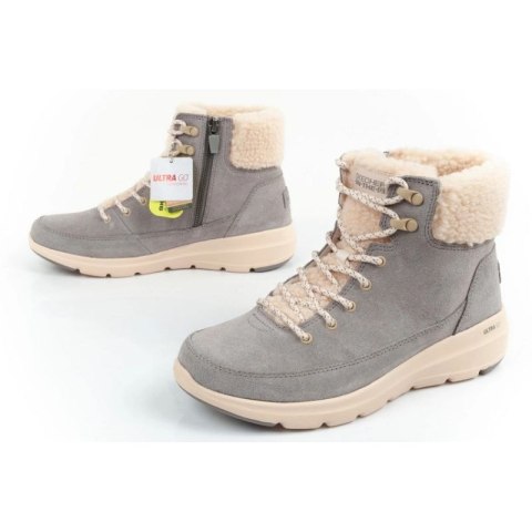 Buty Glacial Ultra-Woodlands W 16677/GRY Buty Glacial Ultra-Woodlands W 16677/GRY