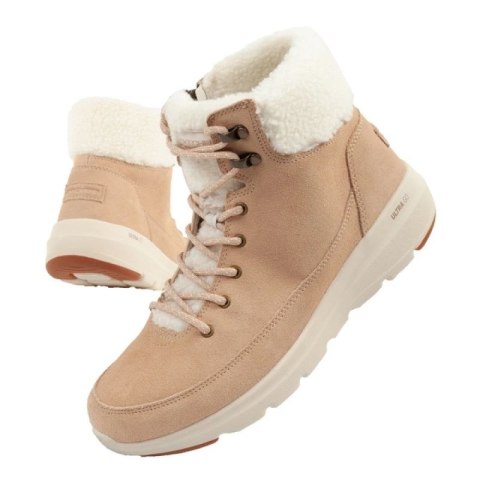 Buty Glacial Ultra-Woodlands W 16677/SND Buty Glacial Ultra-Woodlands W 16677/SND