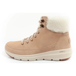 Buty Glacial Ultra-Woodlands W 16677/SND