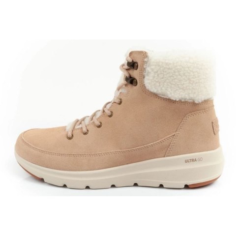 Buty Glacial Ultra-Woodlands W 16677/SND Buty Glacial Ultra-Woodlands W 16677/SND
