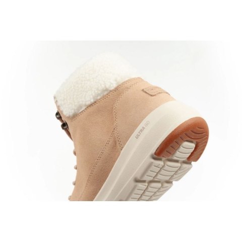 Buty Glacial Ultra-Woodlands W 16677/SND Buty Glacial Ultra-Woodlands W 16677/SND