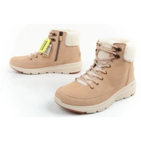 Buty Glacial Ultra-Woodlands W 16677/SND Buty Glacial Ultra-Woodlands W 16677/SND