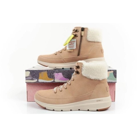 Buty Glacial Ultra-Woodlands W 16677/SND Buty Glacial Ultra-Woodlands W 16677/SND