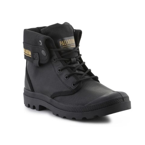 Buty Palladium Baggy Coated 74315-008-M Buty Palladium Baggy Coated 74315-008-M