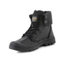 Buty Palladium Baggy Coated 74315-008-M