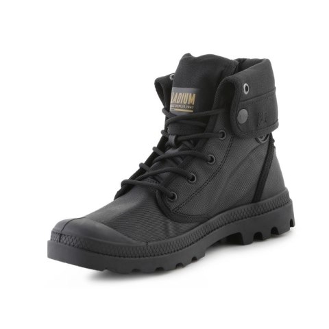 Buty Palladium Baggy Coated 74315-008-M Buty Palladium Baggy Coated 74315-008-M