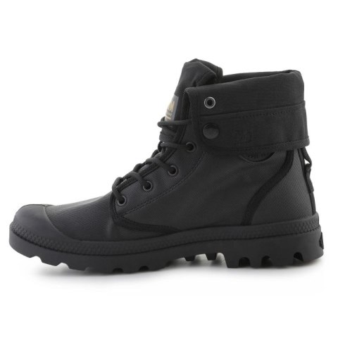Buty Palladium Baggy Coated 74315-008-M Buty Palladium Baggy Coated 74315-008-M