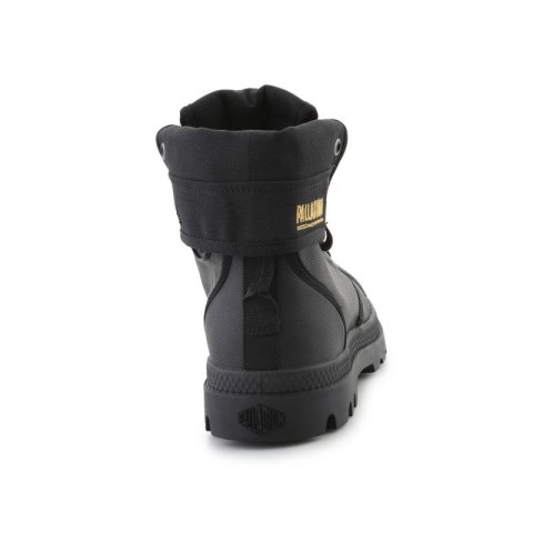 Buty Palladium Baggy Coated 74315-008-M Buty Palladium Baggy Coated 74315-008-M