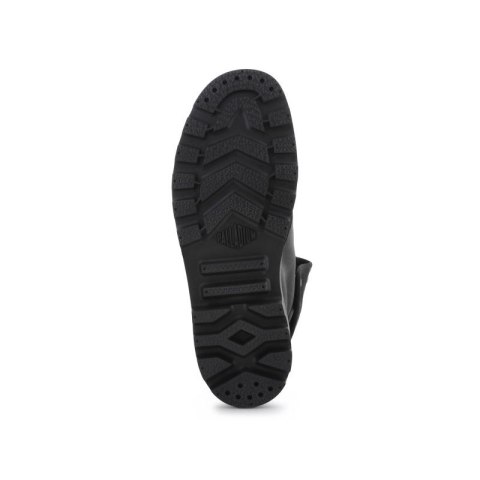 Buty Palladium Baggy Coated 74315-008-M Buty Palladium Baggy Coated 74315-008-M
