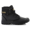 Buty Palladium Baggy Coated 74315-008-M