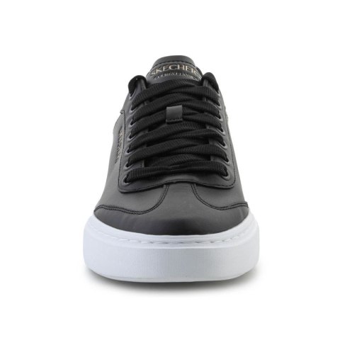 Buty Skechers Cordova Classic-Lighto M 232858-BKW Buty Skechers Cordova Classic-Lighto M 232858-BKW