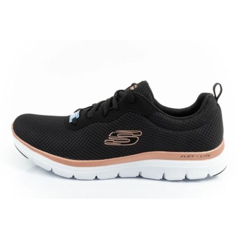 Buty Skechers Flex Appeal 4.0 Brillant View W 149303/BKRG Buty Skechers Flex Appeal 4.0 Brillant View W 149303/BKRG