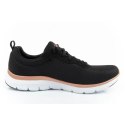Buty Skechers Flex Appeal 4.0 Brillant View W 149303/BKRG