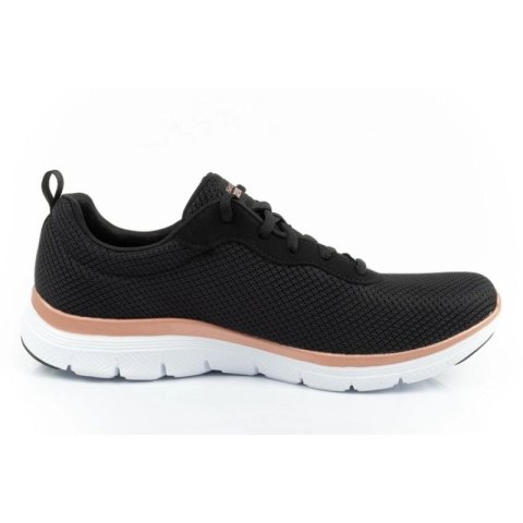Buty Skechers Flex Appeal 4.0 Brillant View W 149303/BKRG Buty Skechers Flex Appeal 4.0 Brillant View W 149303/BKRG