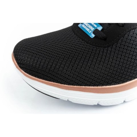 Buty Skechers Flex Appeal 4.0 Brillant View W 149303/BKRG Buty Skechers Flex Appeal 4.0 Brillant View W 149303/BKRG
