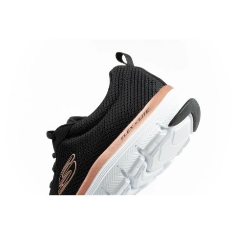 Buty Skechers Flex Appeal 4.0 Brillant View W 149303/BKRG Buty Skechers Flex Appeal 4.0 Brillant View W 149303/BKRG