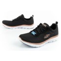 Buty Skechers Flex Appeal 4.0 Brillant View W 149303/BKRG