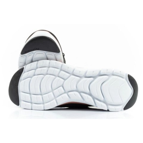 Buty Skechers Flex Appeal 4.0 Brillant View W 149303/BKRG Buty Skechers Flex Appeal 4.0 Brillant View W 149303/BKRG