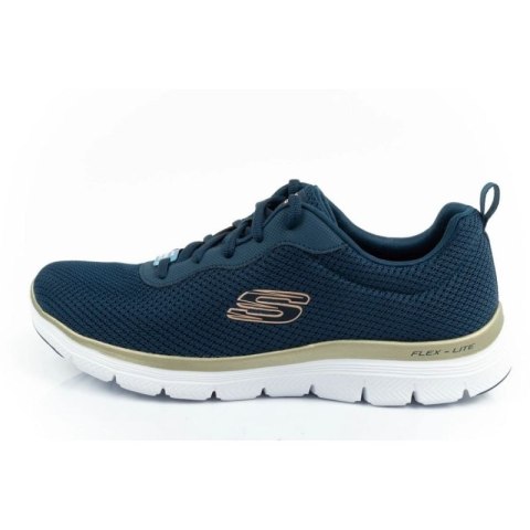 Buty Skechers Flex Appeal 4.0 Brillant View W 149303/NVGD Buty Skechers Flex Appeal 4.0 Brillant View W 149303/NVGD