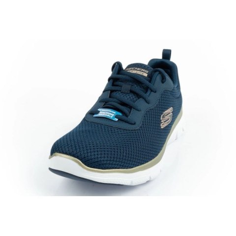 Buty Skechers Flex Appeal 4.0 Brillant View W 149303/NVGD Buty Skechers Flex Appeal 4.0 Brillant View W 149303/NVGD