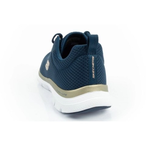 Buty Skechers Flex Appeal 4.0 Brillant View W 149303/NVGD Buty Skechers Flex Appeal 4.0 Brillant View W 149303/NVGD