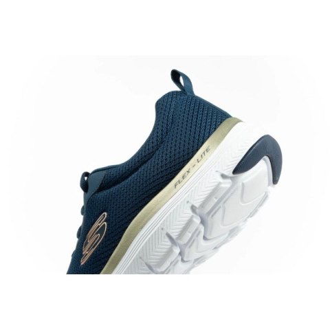 Buty Skechers Flex Appeal 4.0 Brillant View W 149303/NVGD Buty Skechers Flex Appeal 4.0 Brillant View W 149303/NVGD