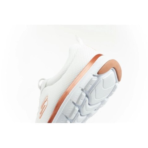 Buty Skechers Flex Appeal 4.0 Brillant View W 149303/WTRG Buty Skechers Flex Appeal 4.0 Brillant View W 149303/WTRG