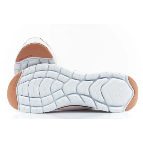 Buty Skechers Flex Appeal 4.0 Brillant View W 149303/WTRG Buty Skechers Flex Appeal 4.0 Brillant View W 149303/WTRG