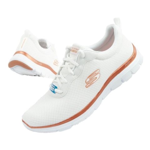 Buty Skechers Flex Appeal 4.0 Brillant View W 149303/WTRG Buty Skechers Flex Appeal 4.0 Brillant View W 149303/WTRG